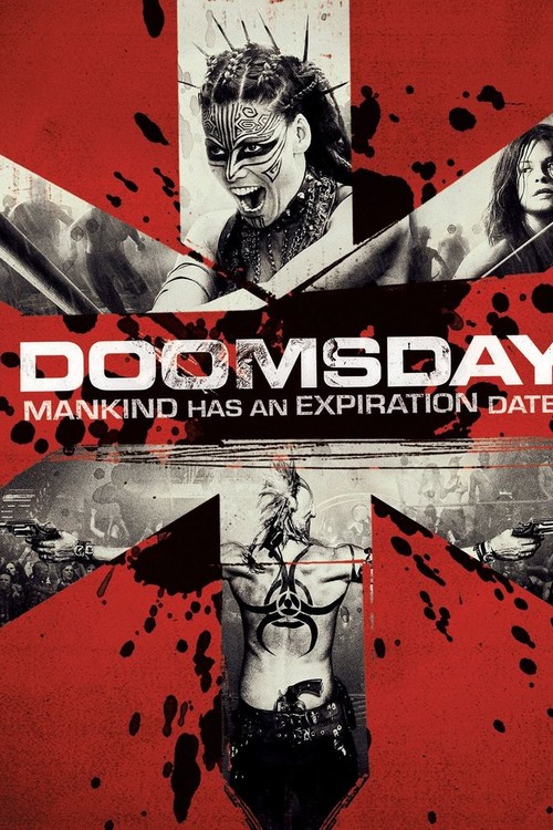 Doomsday poster