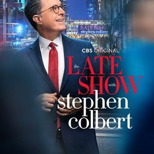 The Late Show With Stephen Colbert - Rotten Tomatoes