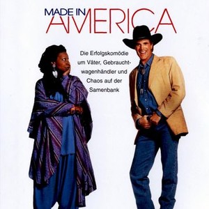 Made in America (1993) photo 1