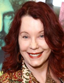 Pamela Des Barres