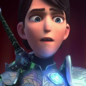 Trollhunters: Tales Of Arcadia
