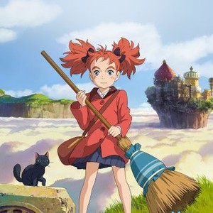"Mary and The Witch&#39;s Flower photo 18"