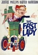 The Fast Lady poster image