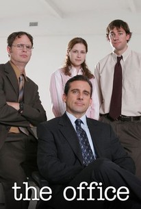 The Office: Season 3 poster image