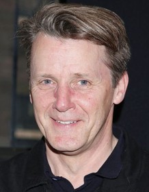 Anthony Calf