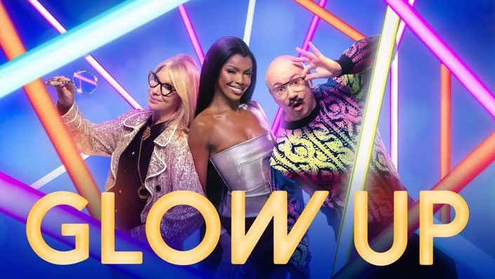 Glow up season 2 clearance episode 1 watch online