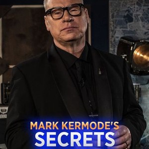Mark Kermode's Secrets of Cinema - Rotten Tomatoes