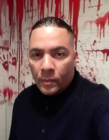 Tony Díaz