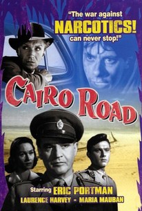 Watch trailer for Cairo Road