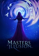 Masters of Illusion poster image