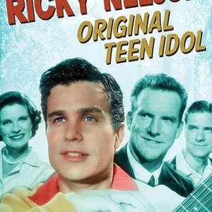 Ricky Nelson: Original Teen Idol photo 2