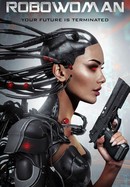 RoboWoman poster image