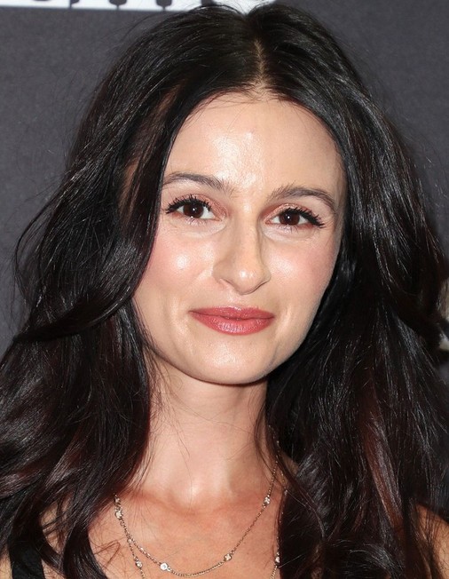 Melanie Papalia