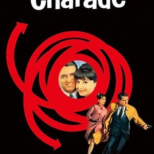 Charade (1963) photo 17