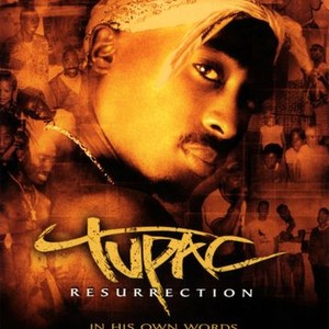 2003 Tupac: Resurrection