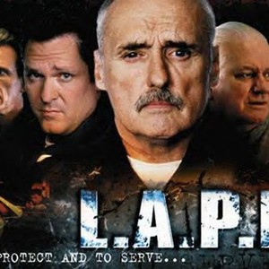 L.A.P.D.: To Protect and to Serve photo 1