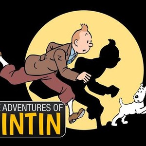 The Adventures Of Tintin: Season 1, Episode 35 - Rotten Tomatoes