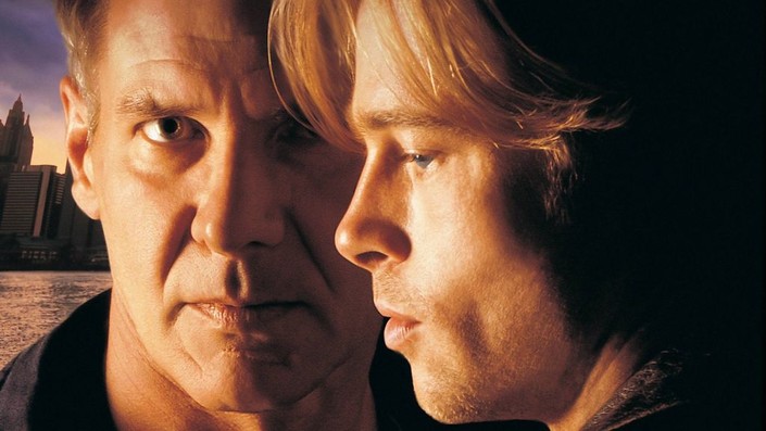 The Devil's Own | Rotten Tomatoes