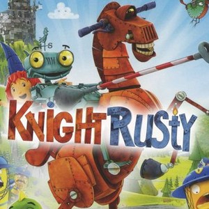 Rusty Knight photo 5