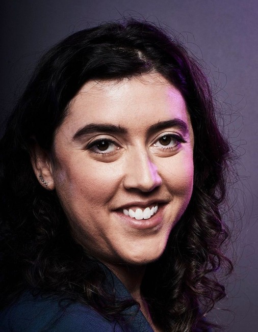 Alison Klayman