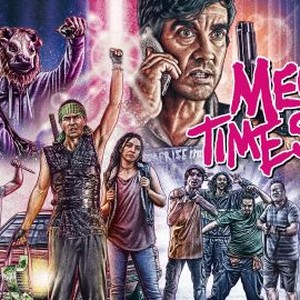 Mega Time Squad - Rotten Tomatoes