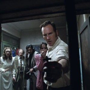 The Conjuring 2 photo 18