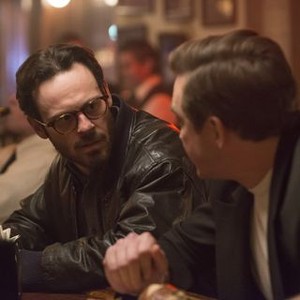 Halt &amp; Catch Fire, Scoot McNairy, 'Play with Friends', Season 2, Ep. #4, 06/21/2015, ©AMC