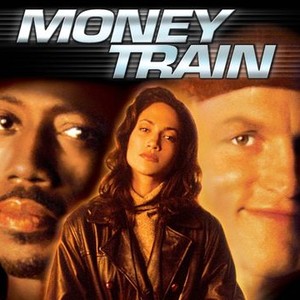 Money Train photo 17