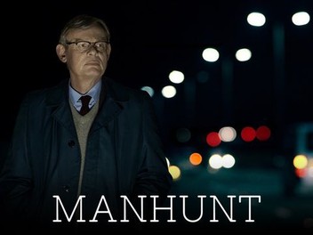 Manhunt season 1 episode 1 sales
