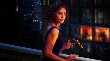 Lady Voyeur: Season 1 | Rotten Tomatoes