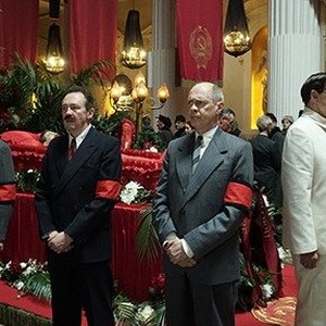 A scene from "The Death of Stalin." photo 12