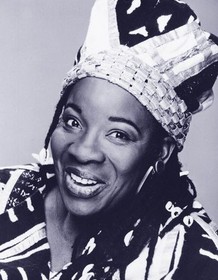 Rita Marley
