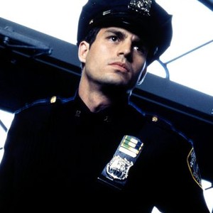 Mark Ruffalo as Officer Zane Marinelli