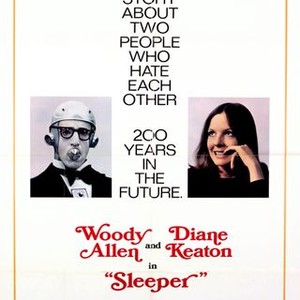 Sleeper (1973) photo 6