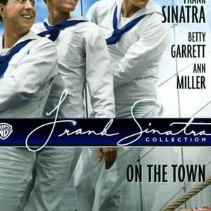 On the Town (1949) photo 16