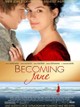 Becoming Jane