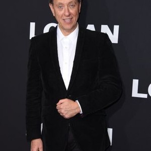 Richard E. Grant at arrivals for LOGAN Premiere, Jazz at Lincoln Center''s Frederick P. Rose Hall, New York, NY February 24, 2017. Photo By: Derek Storm/Everett Collection