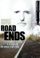 Road Ends poster image