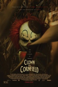 Clown in a Cornfield / Clown in a Cornfield