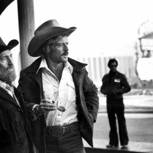 Shotgun Willie Hatband - The Last Best West