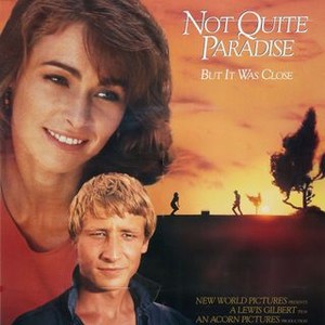 Not Quite Paradise (1985) photo 9