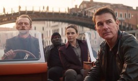 Mission: Impossible - Dead Reckoning, Part One: Trailer 1