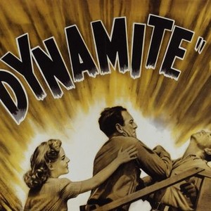 Dynamite photo 5