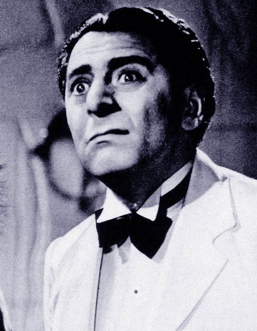 Charles Goldner