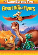 The Land Before Time XII: The Great Day of the Flyers poster image