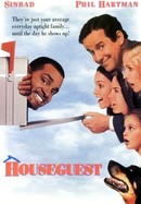 Houseguest poster image