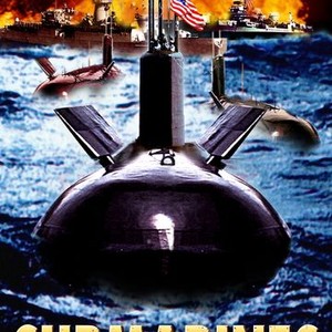 Submarines (2002) photo 9