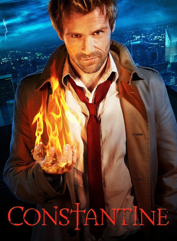 Constantine - Rotten Tomatoes