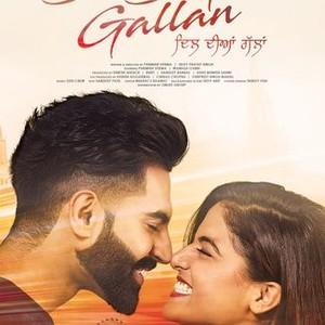 Dil diyan gallan 2025 punjabi movie watch online