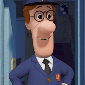 Postman Pat: The Movie - You Know You're the One (2013) photo 19